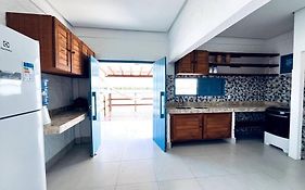 Casa Refúgio de Galos